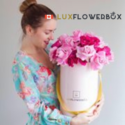 luxflowerbox