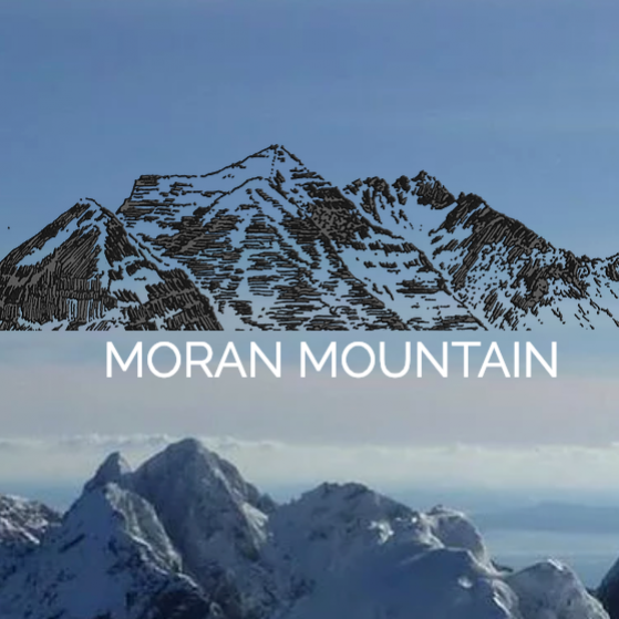 MoranMountain