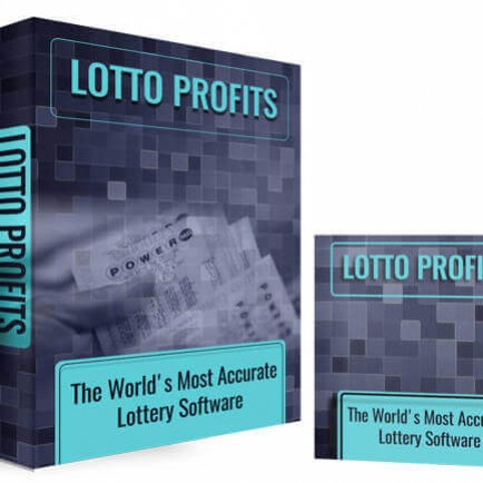 Lottoprofit