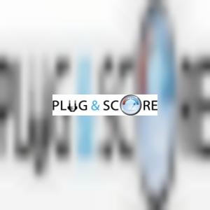 PlugnScore