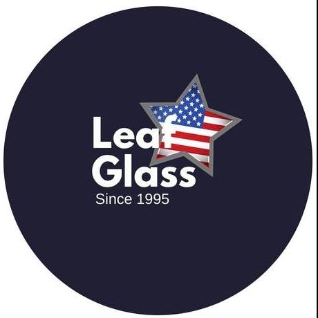 leafglass