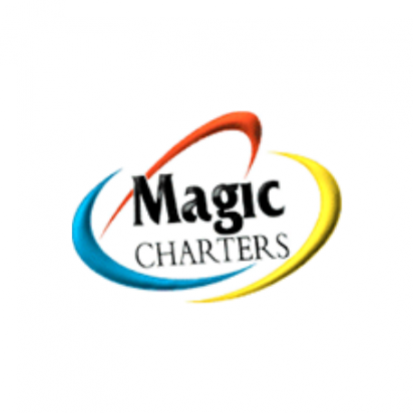 magiccharters