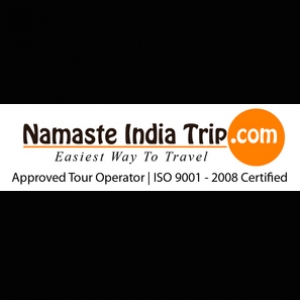 NamasteIndiaTrip
