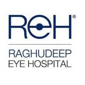 raghudeepeyehospital