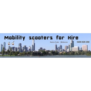mobilityscooters
