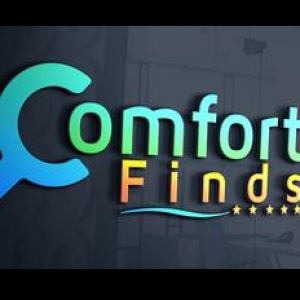 comfortfinds