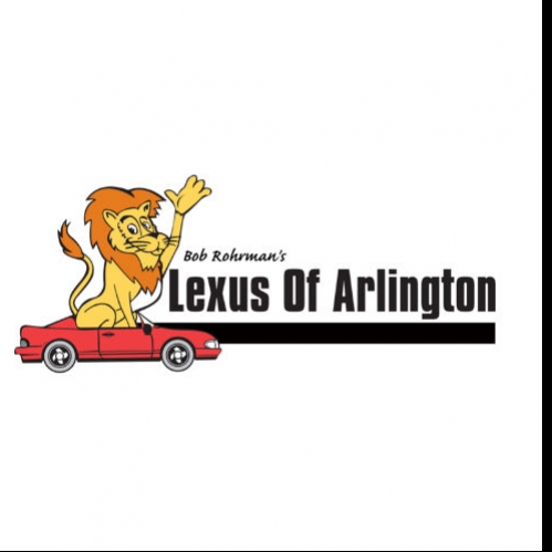 lexusofarlington