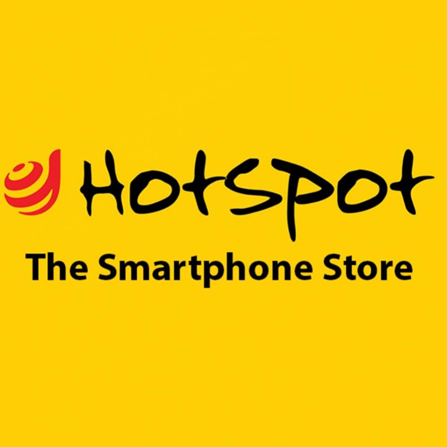 HotspotStore