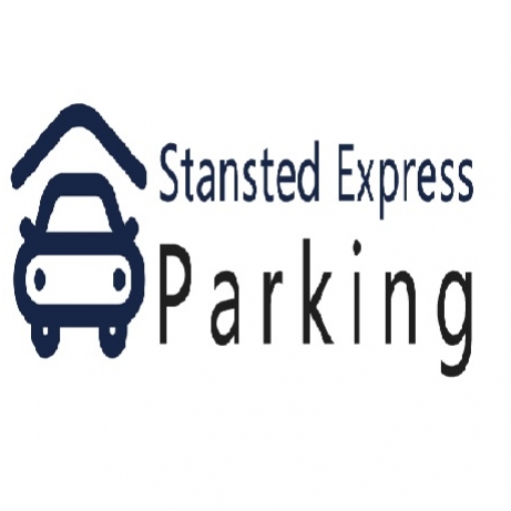 Stanstedexpressparking