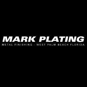 markplating
