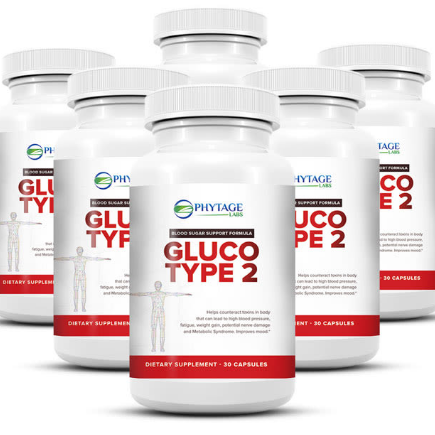 Glucotype2gl