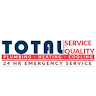 Totalservicequality