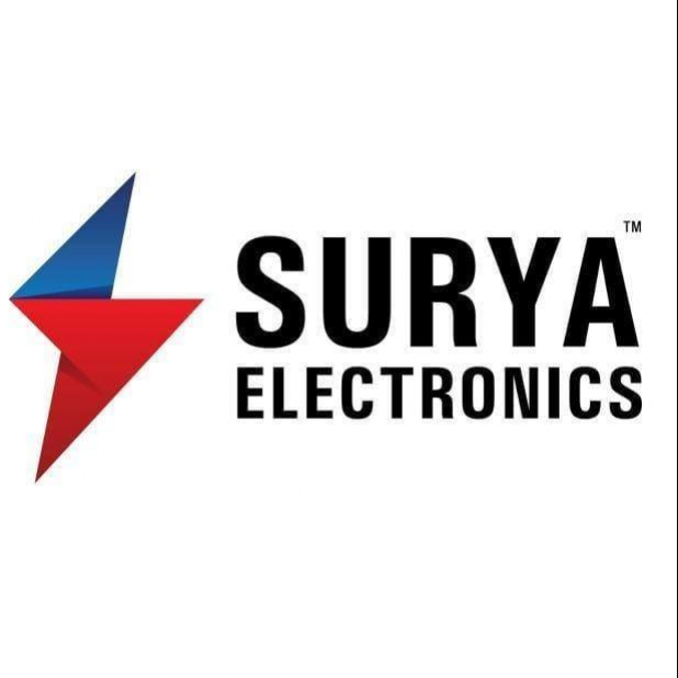 suryaelectronics