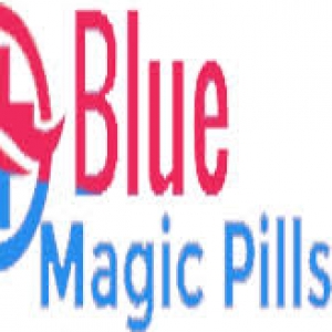 bluemagicpill