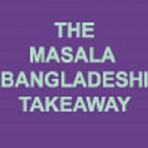 MasalaBangladeshiTakeaway
