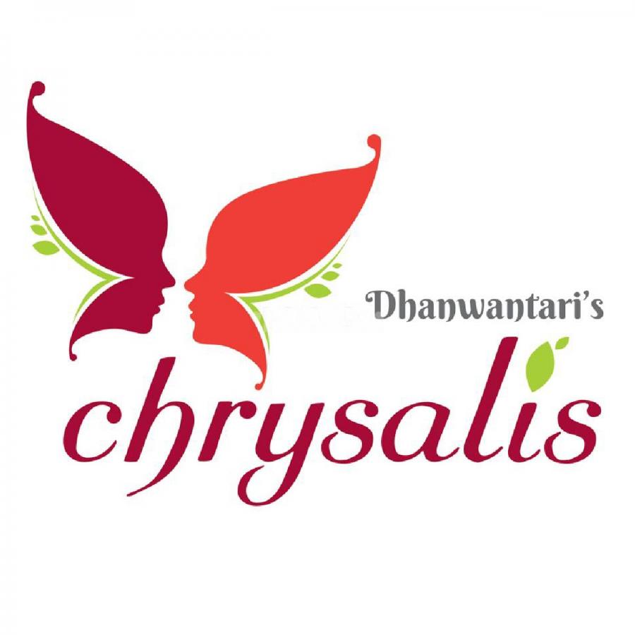 DhanwantarisChrysalis
