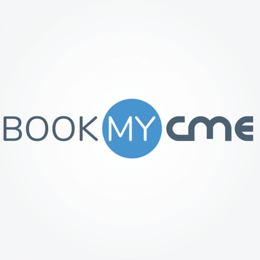 BookMyCME
