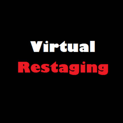 Virtualrestaging