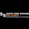 safeandsoundfireltd