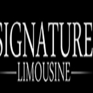 signaturelimousine