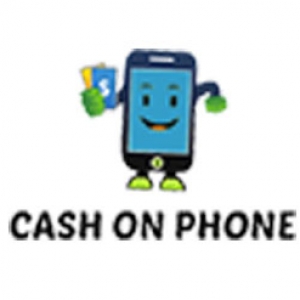 CashOnPhone