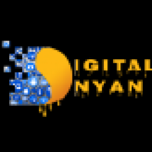 DigitalDnyanPython
