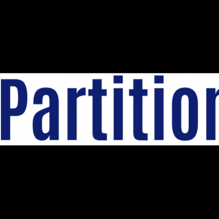 PartitionWale