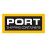 portshippingcontainers