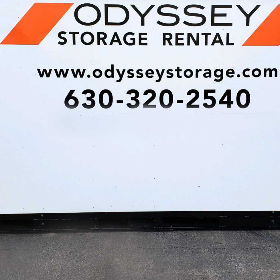Odysseystorage