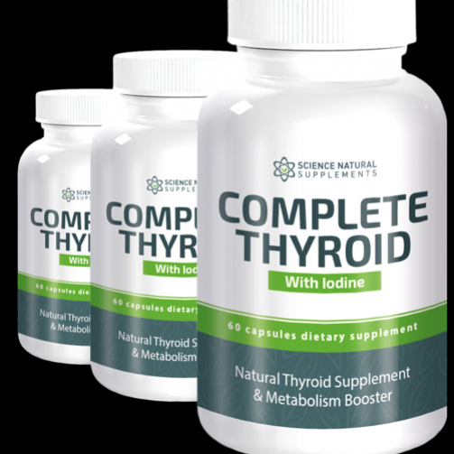 Completethyroidwithiodinereview