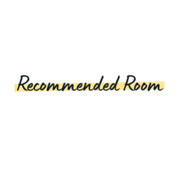 RecommendedRoom