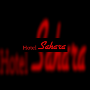 Hotelsahara
