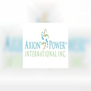 axionpower